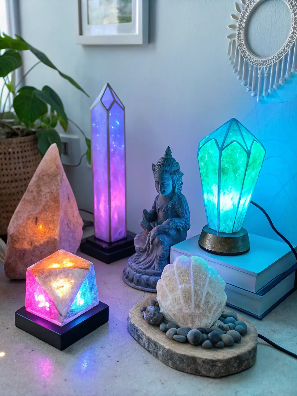 A conceptual image showing a physical asset (like a building or a piece of art) gradually transforming into digital tokens, representing the tokenization of real-world assets. The transition is seamless and visually appealing.